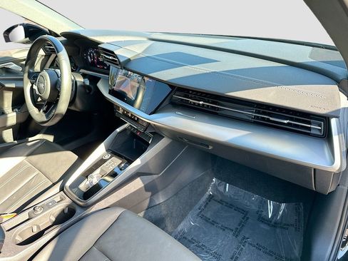 Used 2022 Audi A3 2.0T Premium image 31