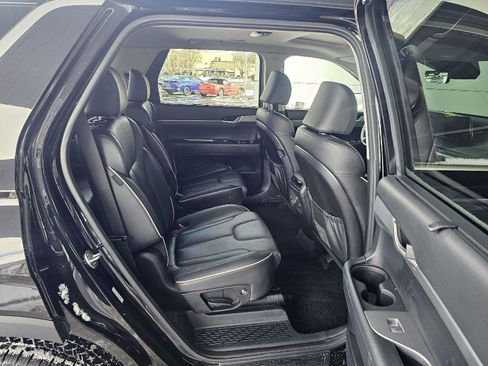 Used 2024 Hyundai Palisade XRT image 14