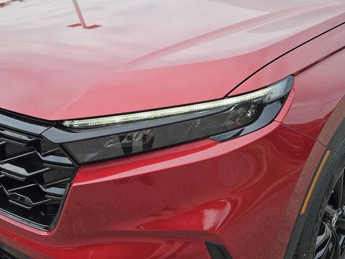 New 2026 Honda CR-V Sport image 7