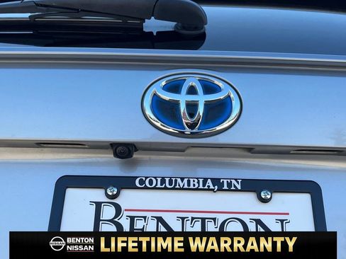 Used 2023 Toyota RAV4 Limited image 19