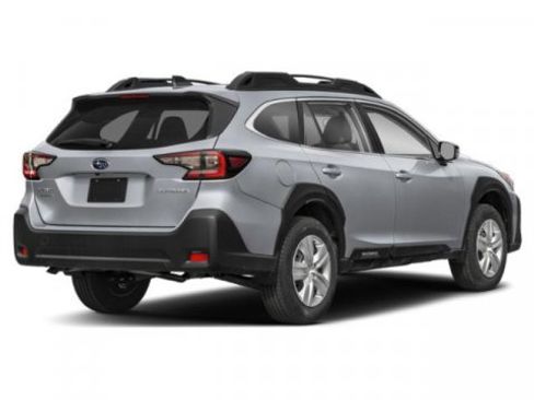 Used 2025 Subaru Outback image 5