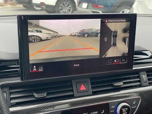 Used 2023 Audi S4 Premium Plus w/ Premium Plus Package image 22