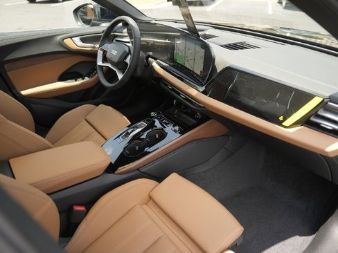 New 2025 Audi A5 2.0T Prestige image 13