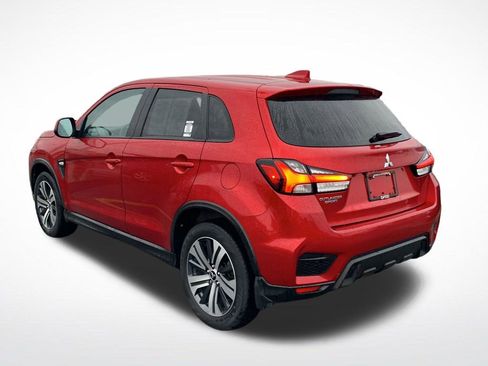 Used 2022 Mitsubishi Outlander Sport ES image 10