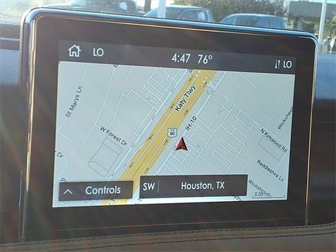 Certified 2022 Lincoln Corsair Reserve w/ Equipment Group 201A image 19