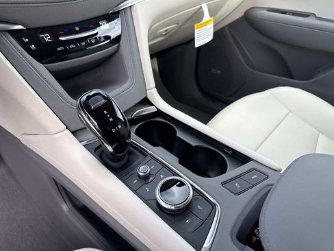 New 2026 Cadillac XT5 Premium Luxury w/ Driver Assist Package image 25