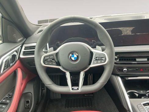 New 2026 BMW 430i xDrive w/ M Sport Package image 12