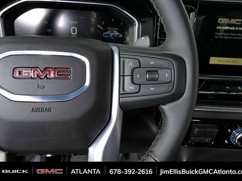 New 2026 GMC Sierra 1500 Elevation w/ Preferred Package image 11