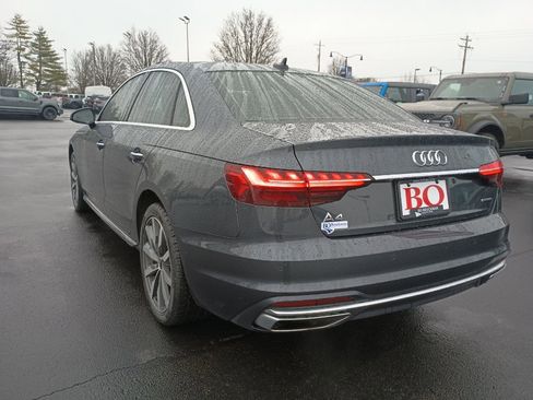 Used 2021 Audi A4 2.0T Premium w/ Convenience Package image 6