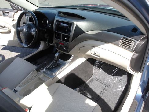 Used 2010 Subaru Impreza Outback Sport AWD/4WD image 13