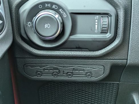 Certified 2026 Jeep Wrangler Unlimited Sport AWD/4WD image 15