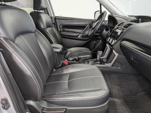 Used 2017 Subaru Forester 2.5i Touring AWD/4WD image 42