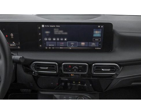 New 2026 Nissan Sentra SV w/ Floor Mat Package FWD image 7