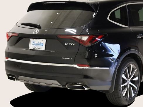Used 2025 Acura MDX SH-AWD w/ Technology Package image 7