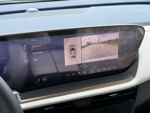 New 2026 Buick Envision Avenir image 31