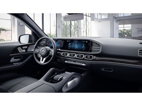 Certified 2023 Mercedes-Benz GLE 450 4MATIC image 36