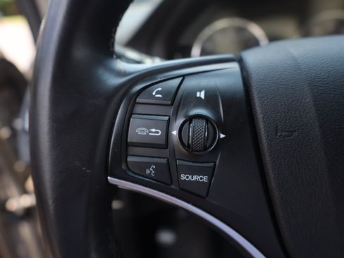 Used 2014 Acura MDX SH-AWD image 17