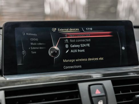 Used 2016 BMW 428i Gran Coupe RWD image 28