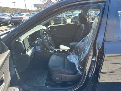 New 2026 Hyundai Kona SEL Premium AWD/4WD image 9