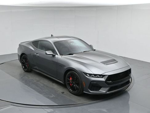 Used 2024 Ford Mustang GT Premium image 37