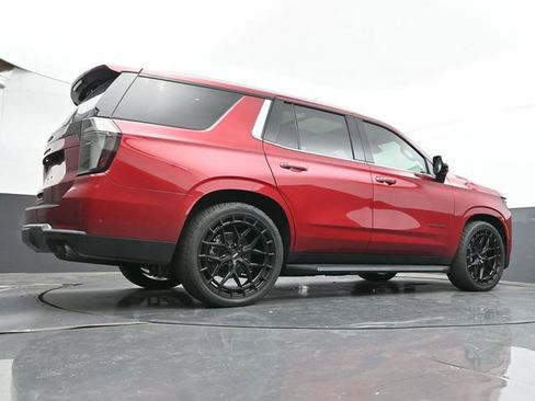 Used 2025 Chevrolet Tahoe Premier image 58