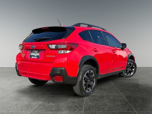 Used 2023 Subaru Crosstrek 2.0i AWD/4WD image 6