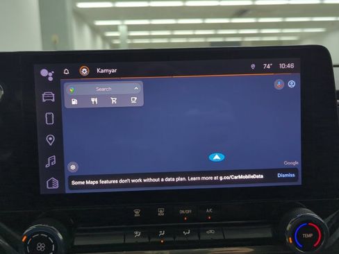 Used 2023 Chevrolet Colorado Trail Boss w/ Technology Package AWD/4WD image 20