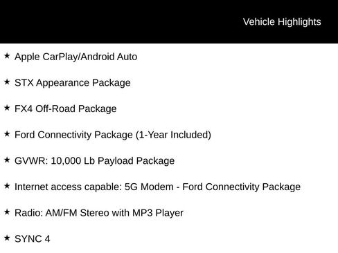 New 2026 Ford F250 XL image 7