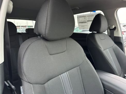 New 2026 Hyundai Tucson SEL image 23