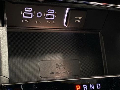 New 2025 Jeep Grand Cherokee Limited w/ Luxury Tech Group II image 25