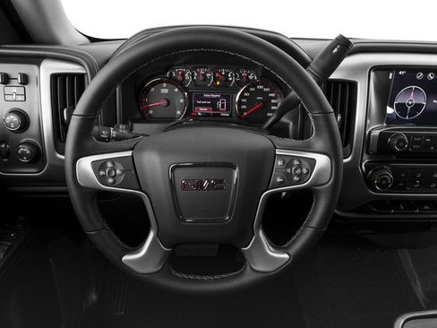 Used 2016 GMC Sierra 1500 2WD Regular Cab image 9