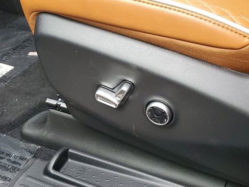 New 2026 Chrysler Pacifica Pinnacle w/ Trailer Tow Group image 14