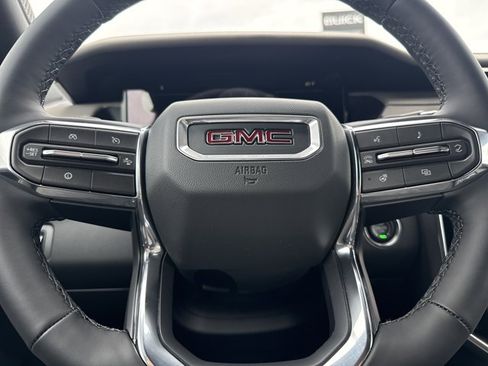 New 2026 GMC Acadia Elevation w/ Black Edition AWD/4WD image 23