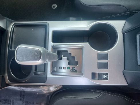 Used 2024 Toyota 4Runner TRD Sport image 36