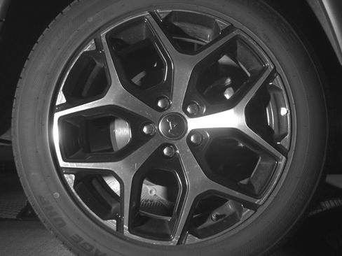 Used 2025 Jeep Compass Limited image 15