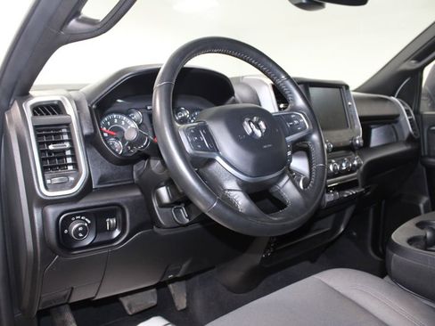 Used 2024 RAM 2500 Big Horn image 22