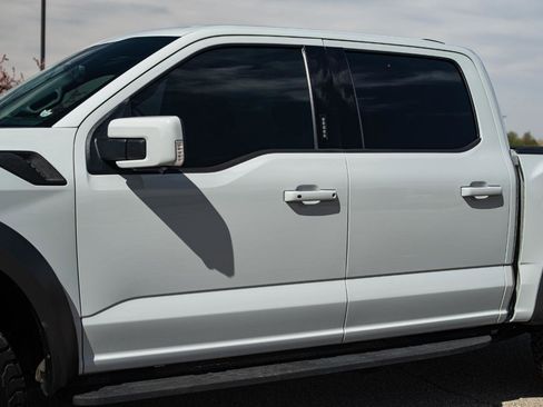 Used 2023 Ford F150 Raptor image 20