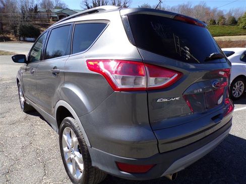 Used 2013 Ford Escape SE image 5
