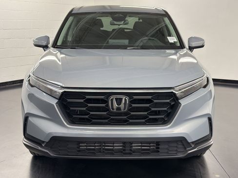 Certified 2023 Honda CR-V LX image 6