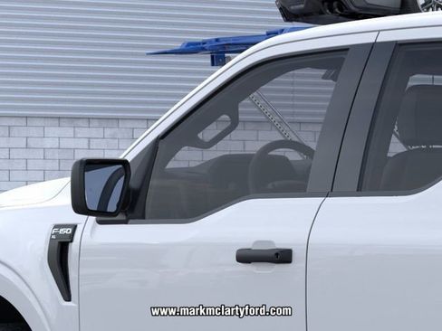 New 2026 Ford F150 XL AWD/4WD image 20
