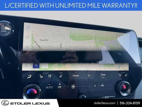 Used 2025 Lexus RX 350 Premium AWD/4WD image 30