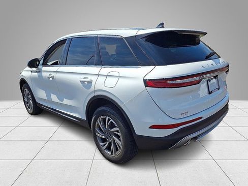 Used 2023 Lincoln Corsair AWD w/ Equipment Group 101A image 7