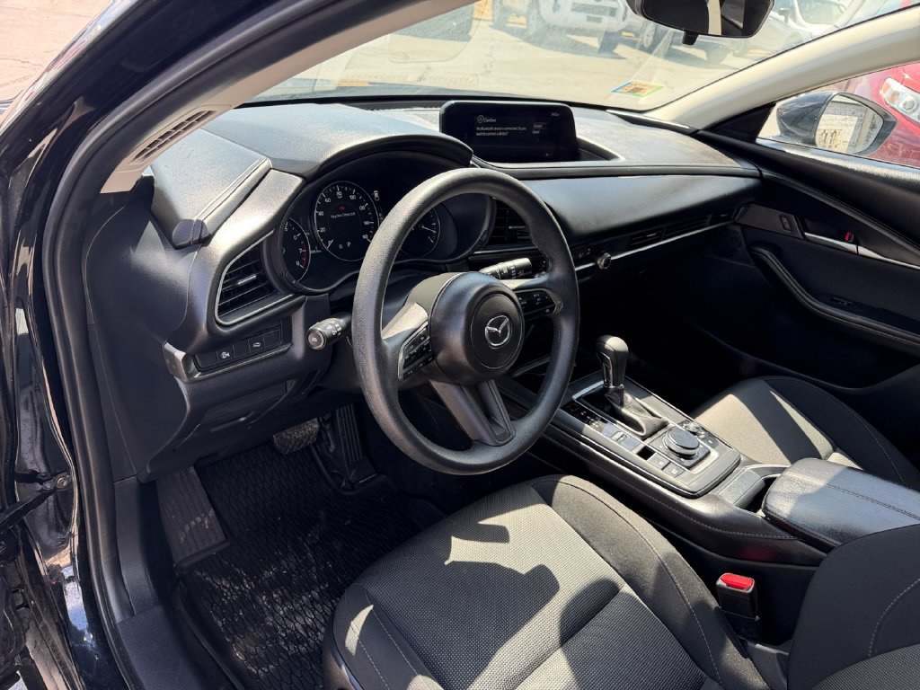 Used 2025 MAZDA CX-30 AWD 2.5 S image 18