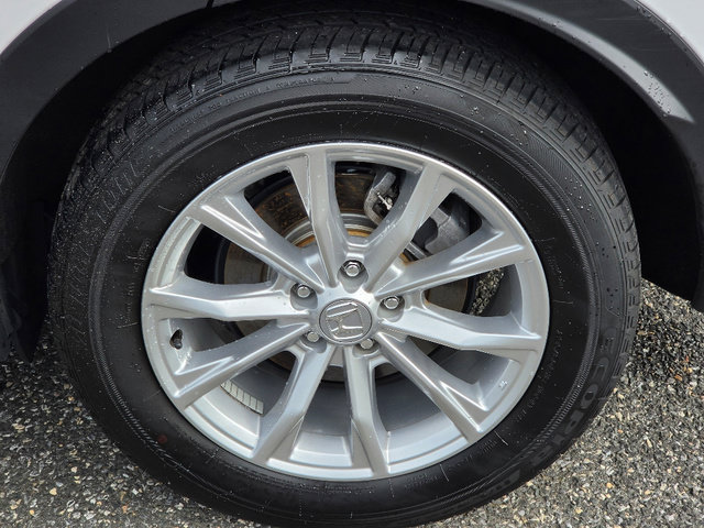 Used 2024 Honda CR-V EX-L image 16