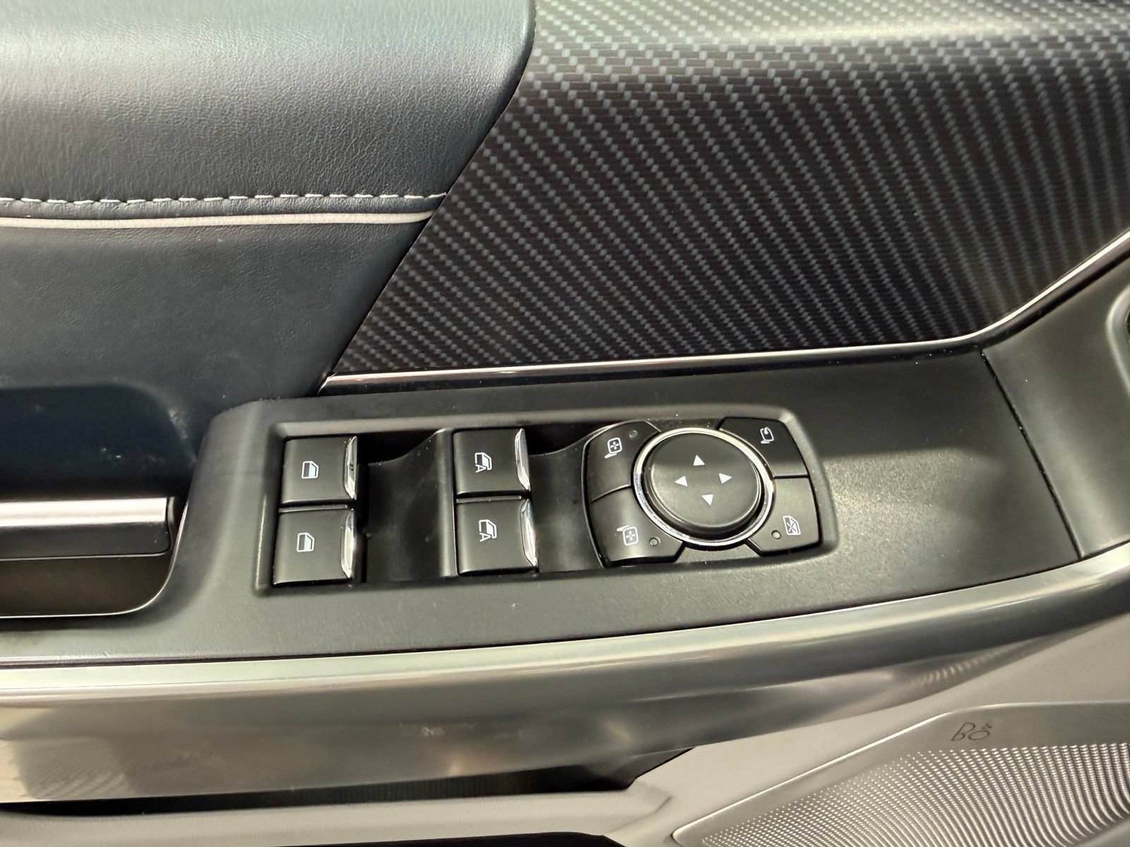 Used 2022 Ford F150 Limited AWD/4WD image 12