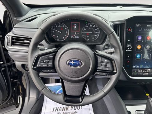 Certified 2025 Subaru Forester Premium AWD/4WD image 13