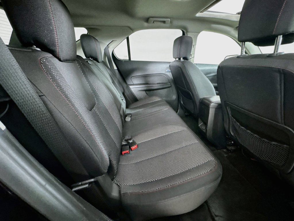 Used 2013 Chevrolet Equinox LT FWD image 32