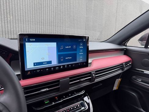 New 2026 Lincoln Corsair Grand Touring image 28