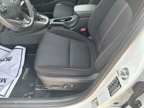 Used 2023 Hyundai Kona N Line w/ Cargo Package image 19