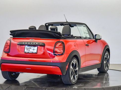 New 2026 MINI Cooper S image 33